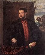 BECCARUZZI, Francesco Portrait of a Man fg oil painting picture wholesale